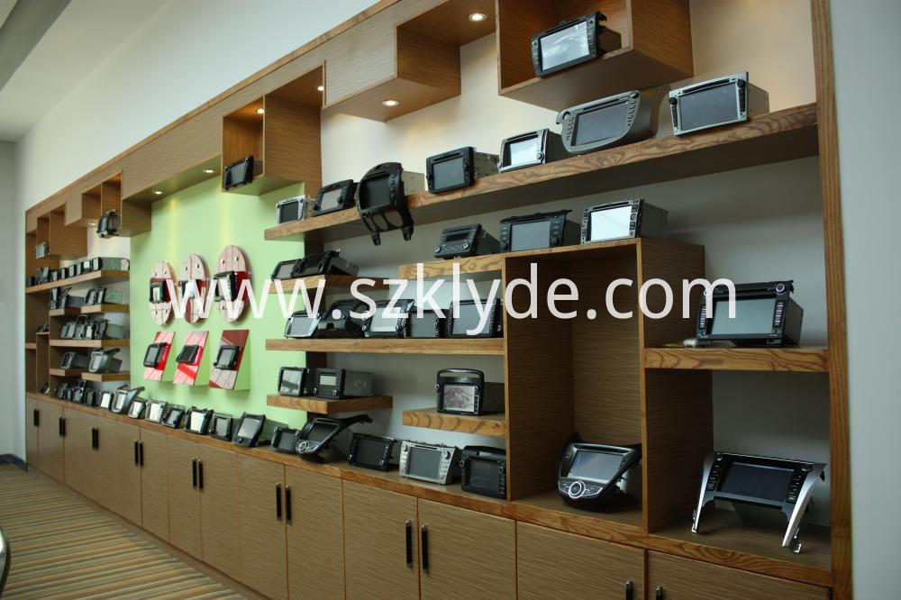 sample room sample room